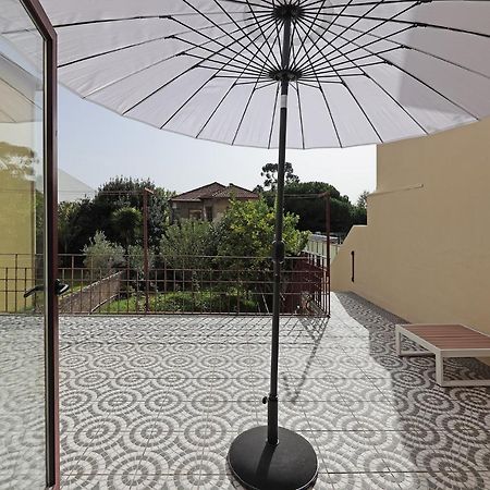 Flh Porto Classic Apartment With Terrace & Parking Exterior photo